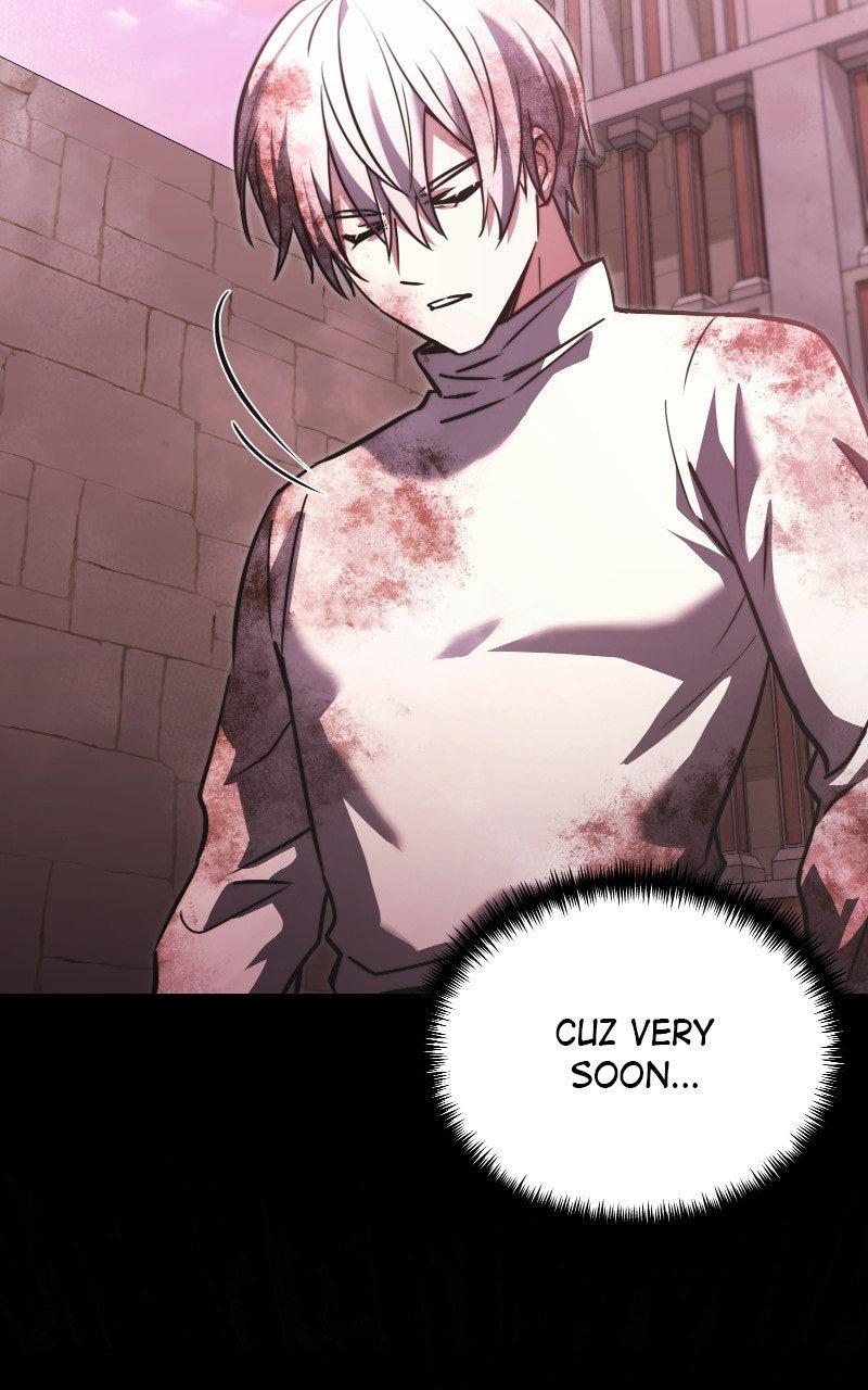 Read Time Limited Genius Dark Knight Manga Online