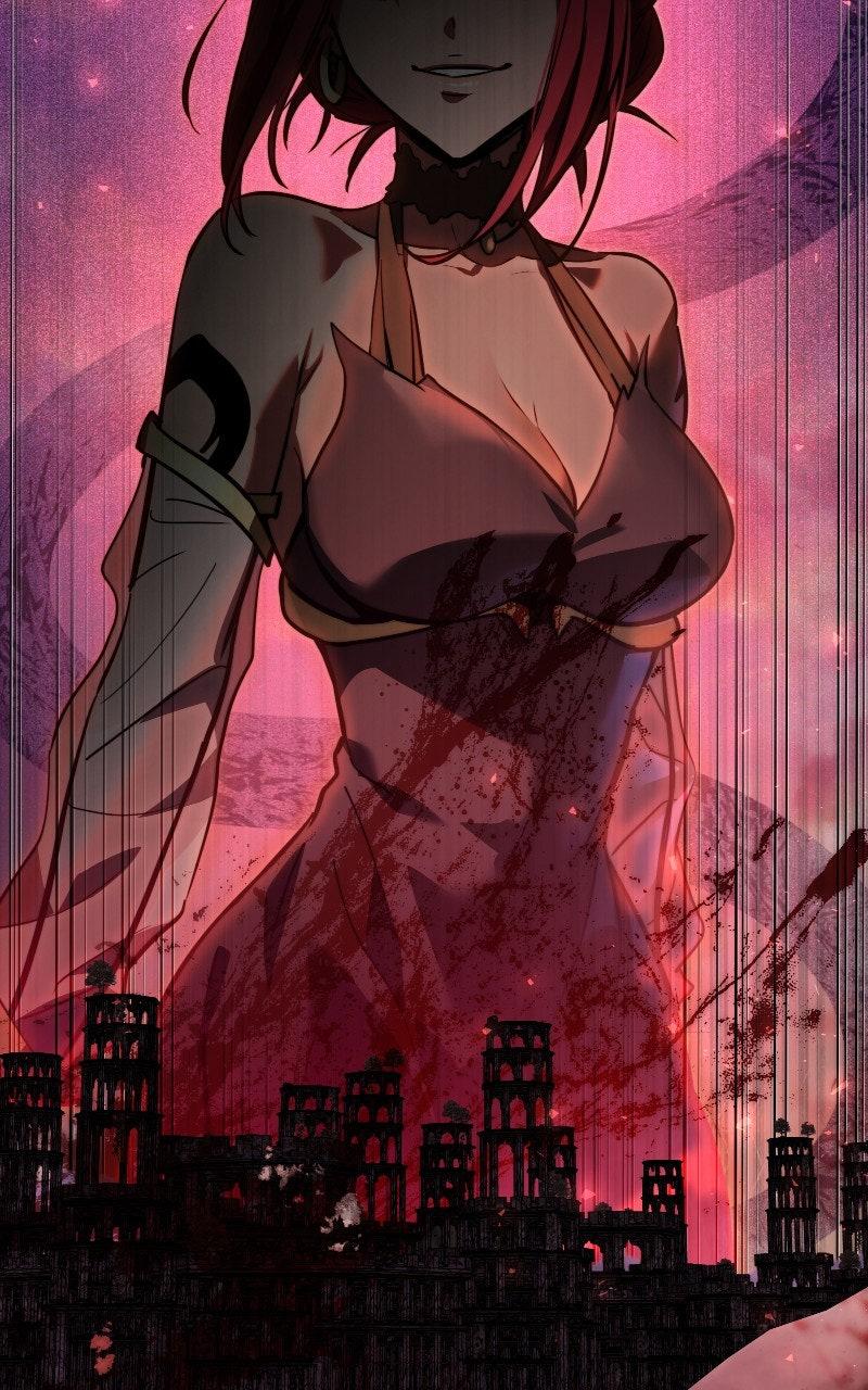 Read Time Limited Genius Dark Knight Manga Online