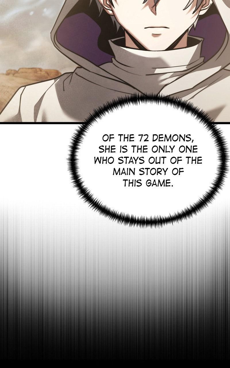 Read Time Limited Genius Dark Knight Manga Online