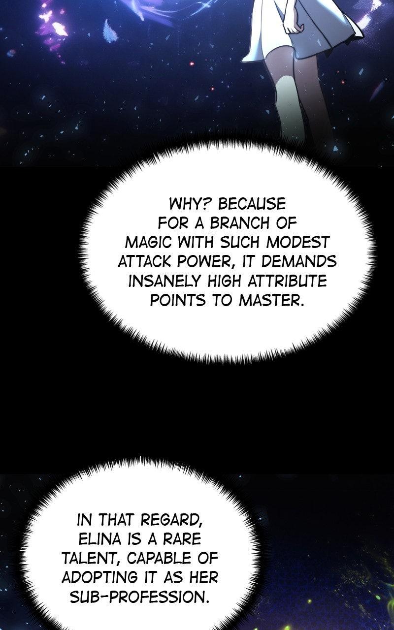 Read Time Limited Genius Dark Knight Manga Online
