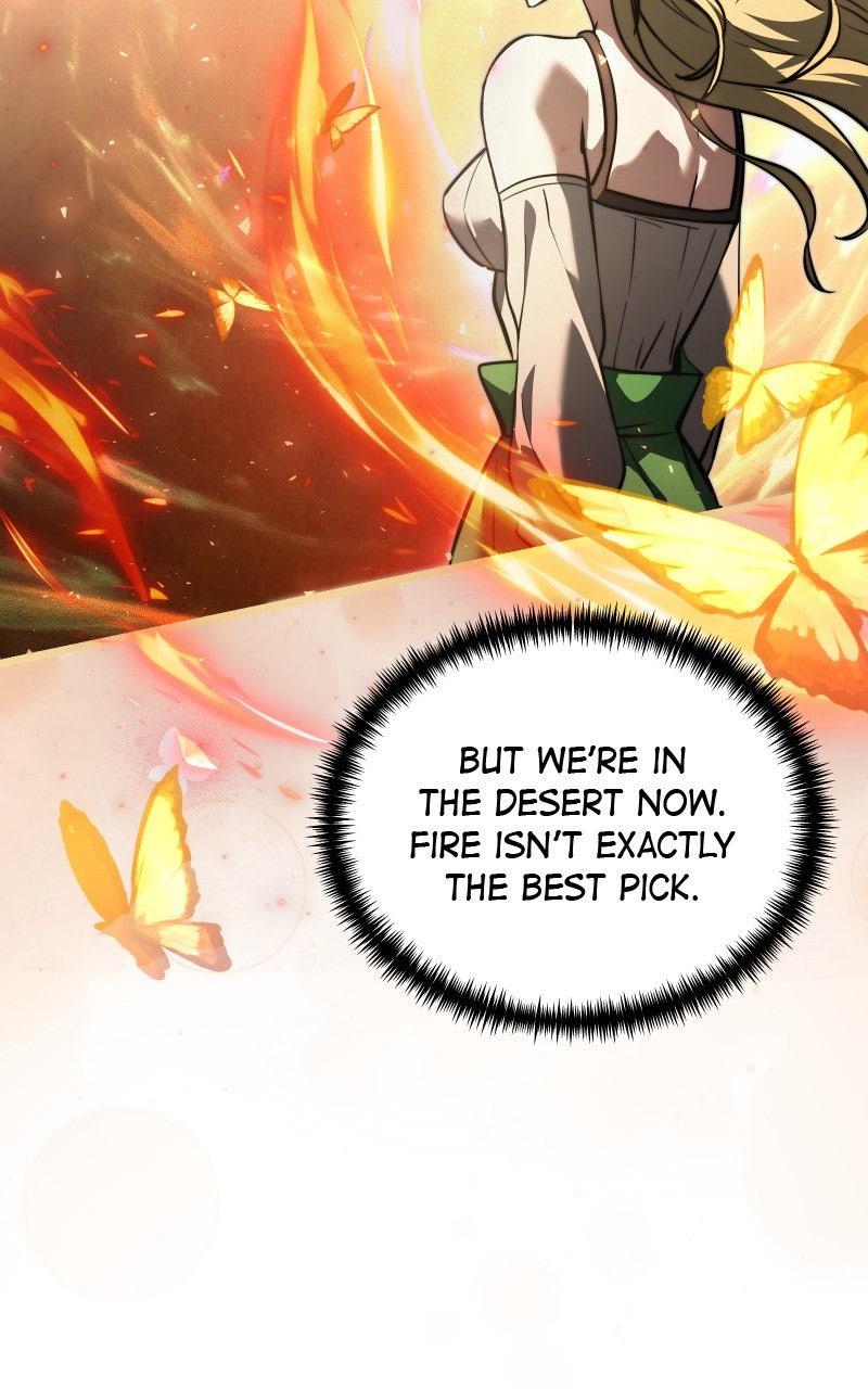 Read Time Limited Genius Dark Knight Manga Online