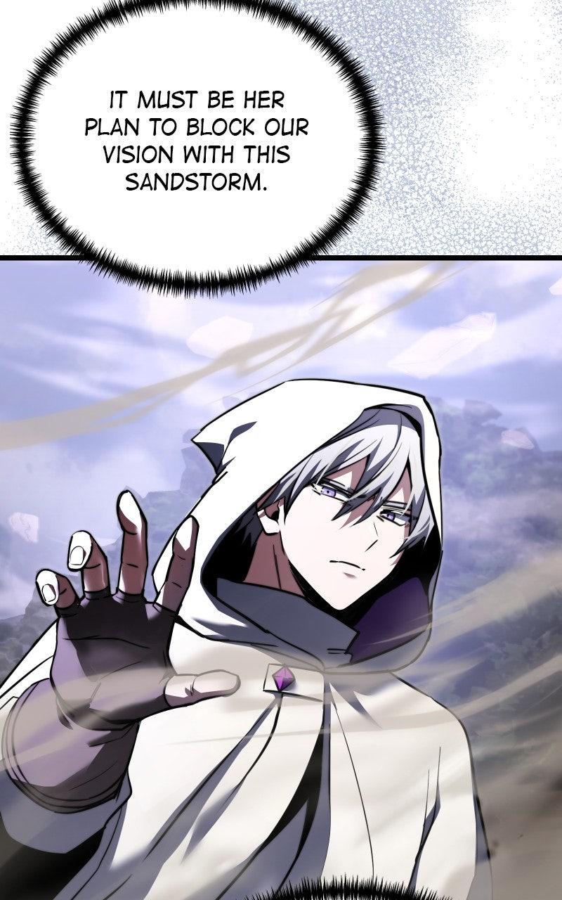 Read Time Limited Genius Dark Knight Manga Online