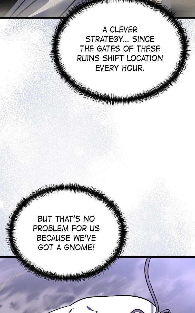 Read Time Limited Genius Dark Knight Manga Online
