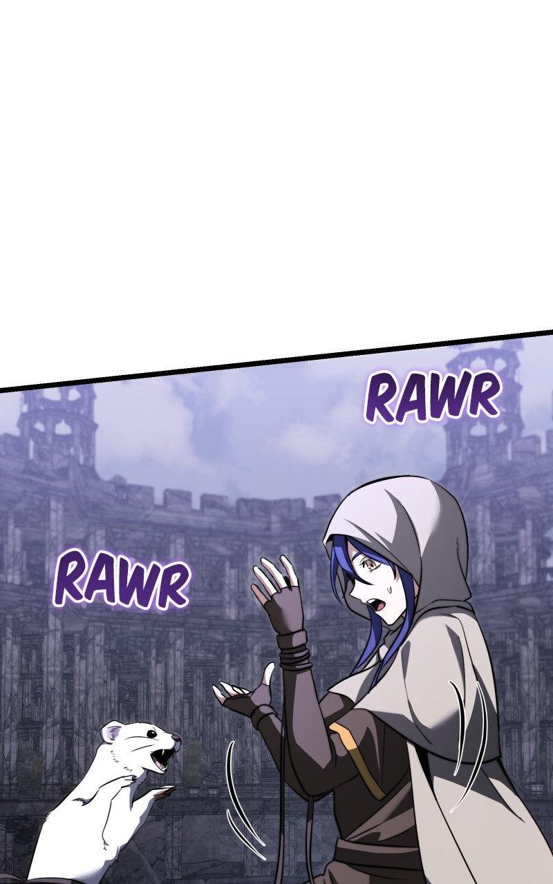 Read Time Limited Genius Dark Knight Manga Online