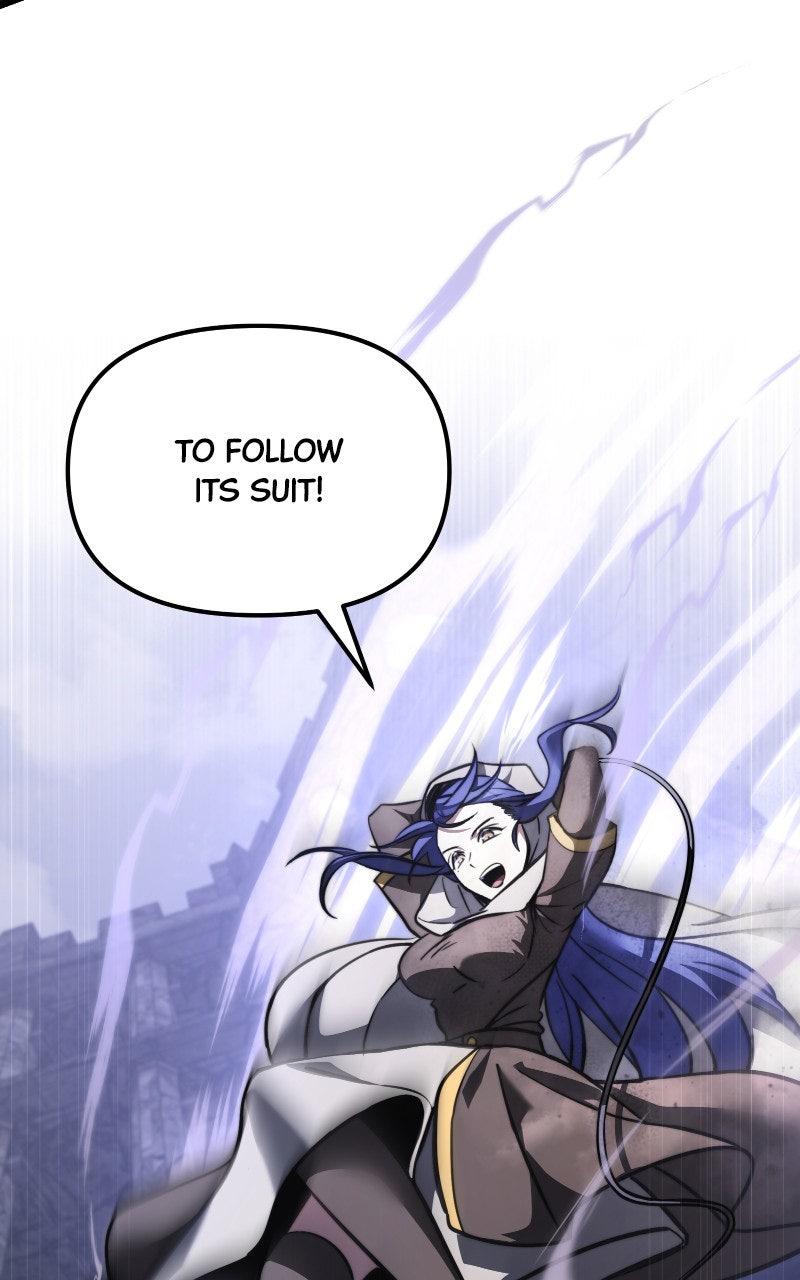 Read Time Limited Genius Dark Knight Manga Online