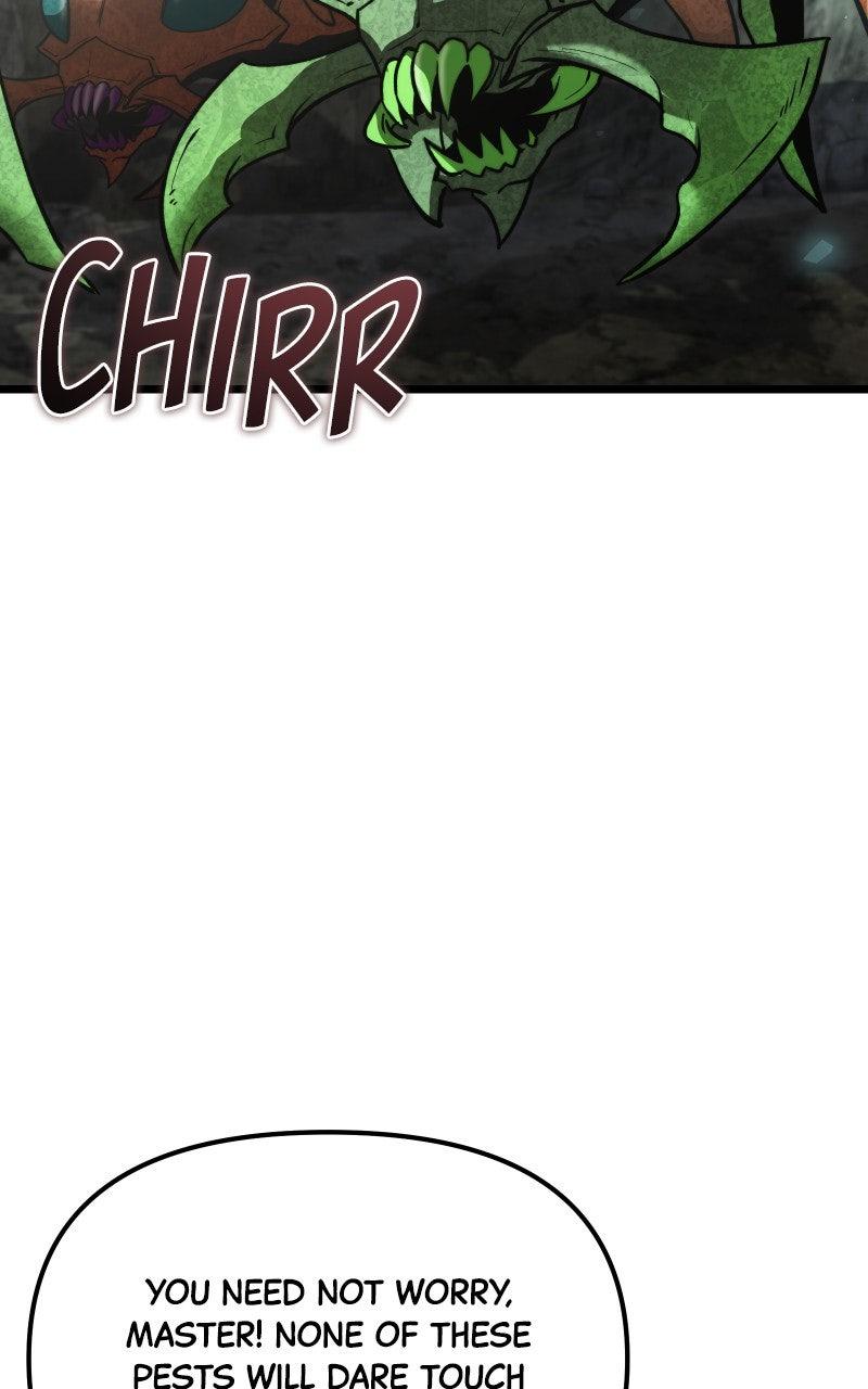 Read Time Limited Genius Dark Knight Manga Online