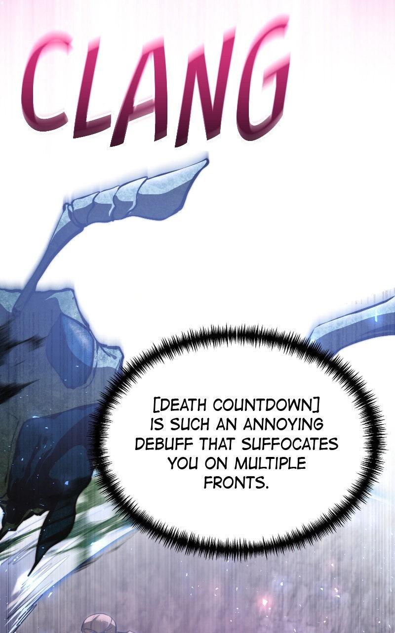 Read Time Limited Genius Dark Knight Manga Online