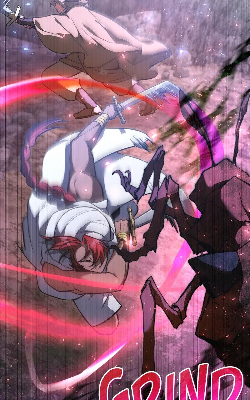 Read Time Limited Genius Dark Knight Manga Online