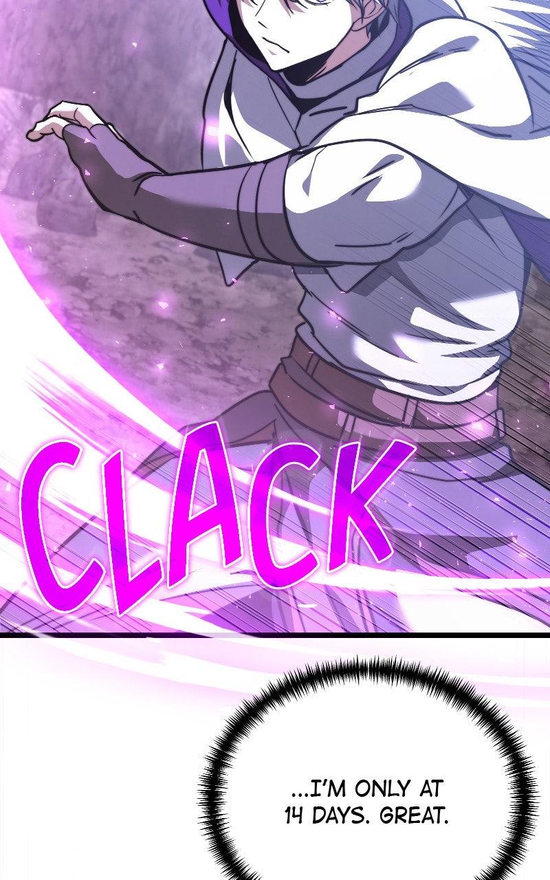 Read Time Limited Genius Dark Knight Manga Online