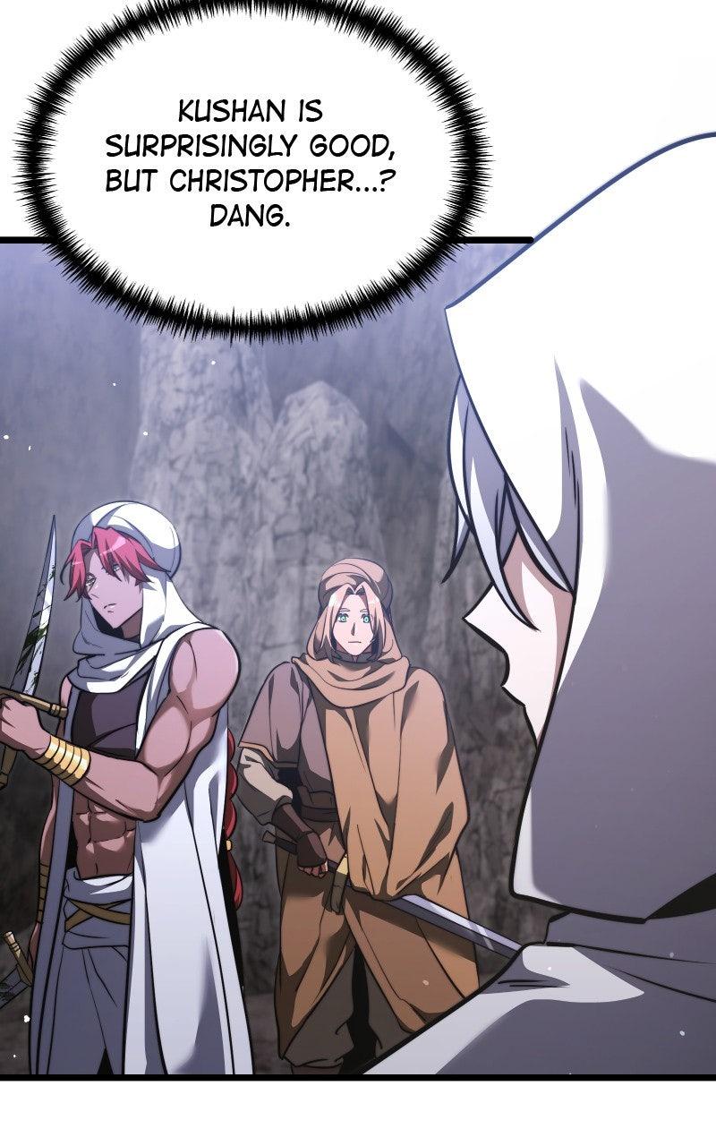 Read Time Limited Genius Dark Knight Manga Online