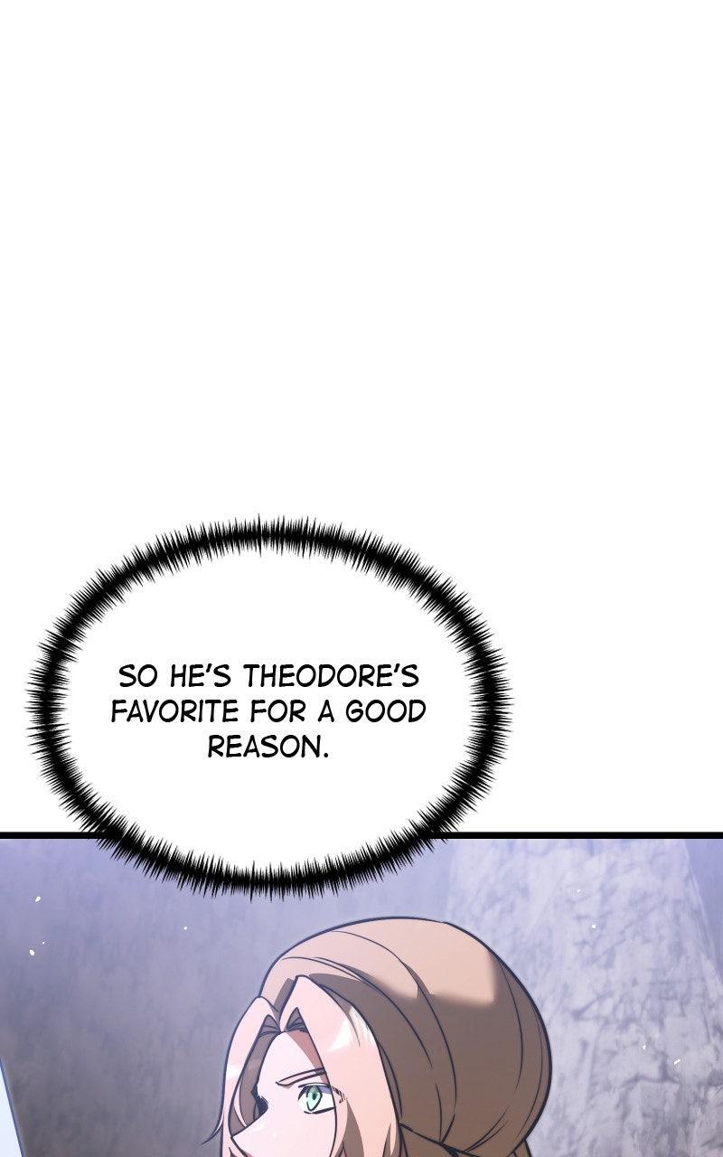 Read Time Limited Genius Dark Knight Manga Online