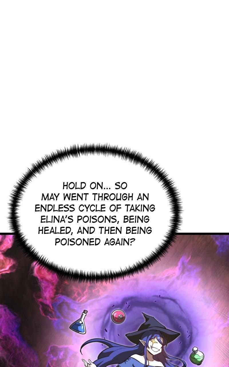 Read Time Limited Genius Dark Knight Manga Online