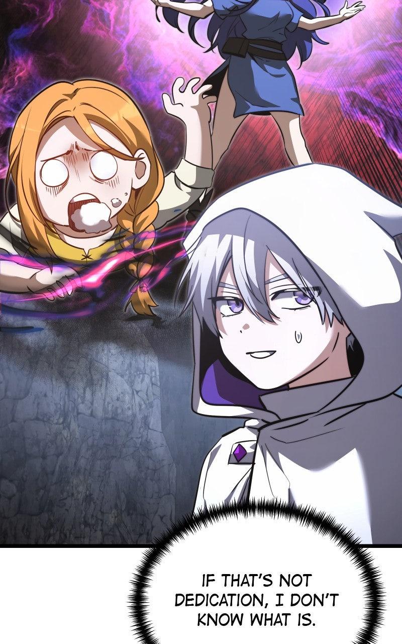 Read Time Limited Genius Dark Knight Manga Online