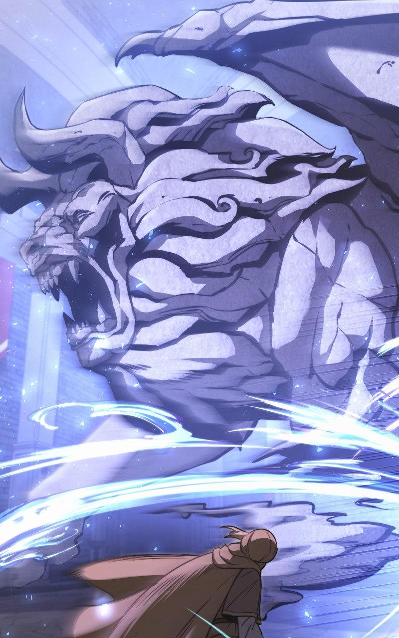 Read Time Limited Genius Dark Knight Manga Online