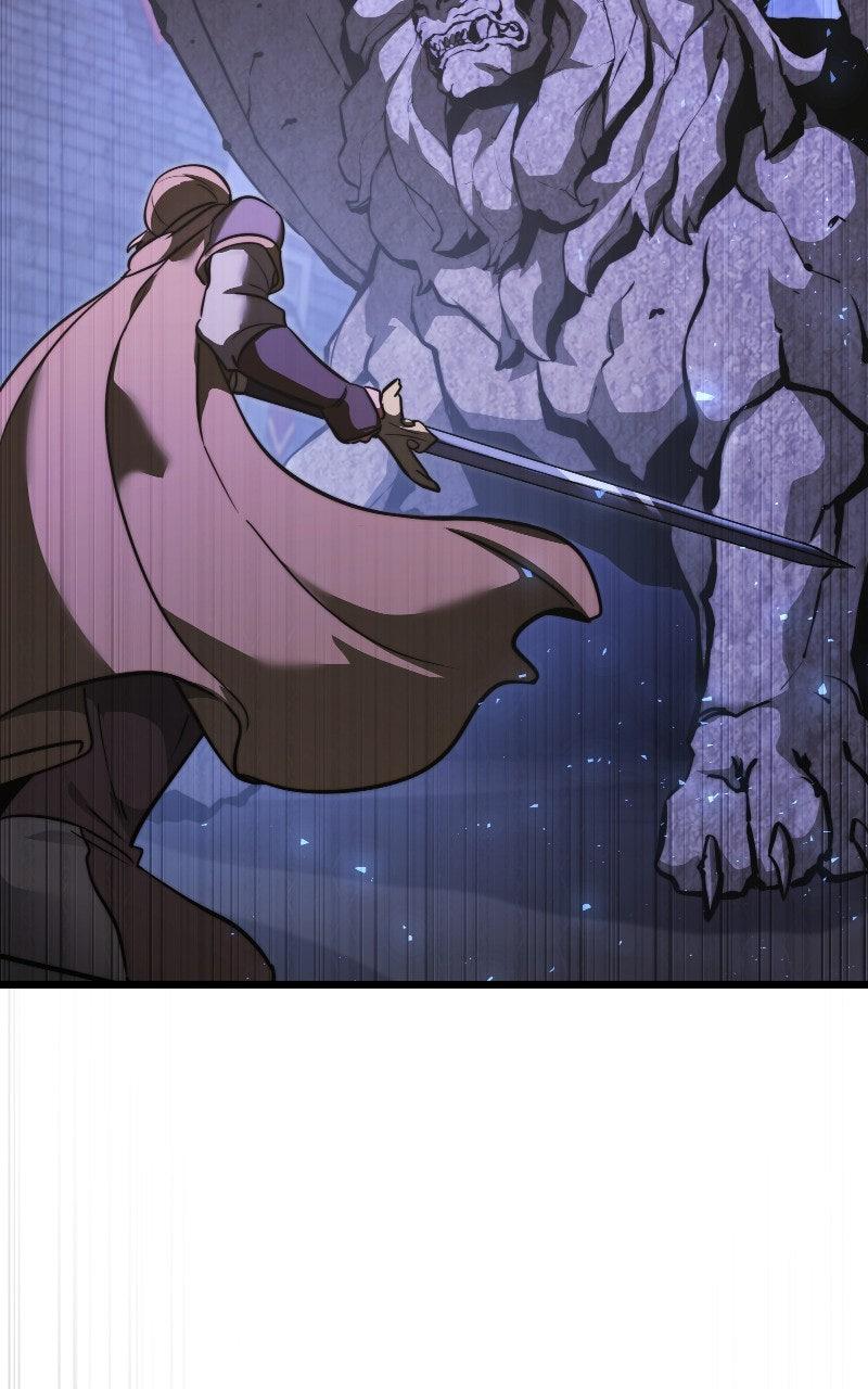 Read Time Limited Genius Dark Knight Manga Online