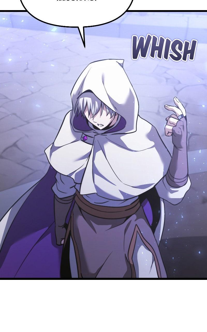 Read Time Limited Genius Dark Knight Manga Online