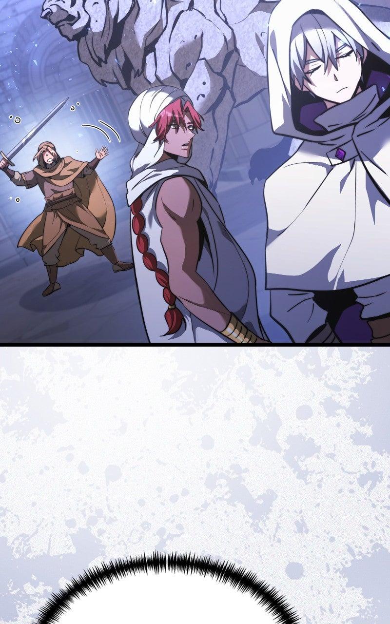 Read Time Limited Genius Dark Knight Manga Online