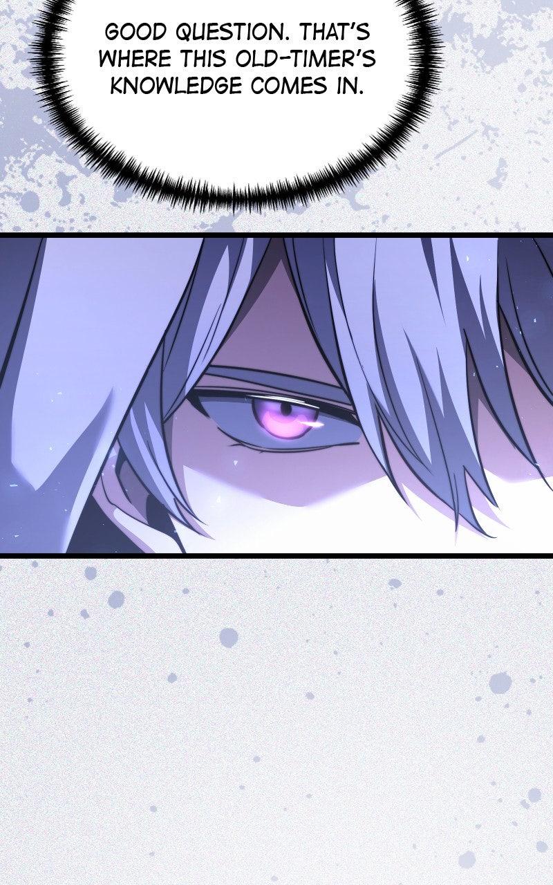 Read Time Limited Genius Dark Knight Manga Online