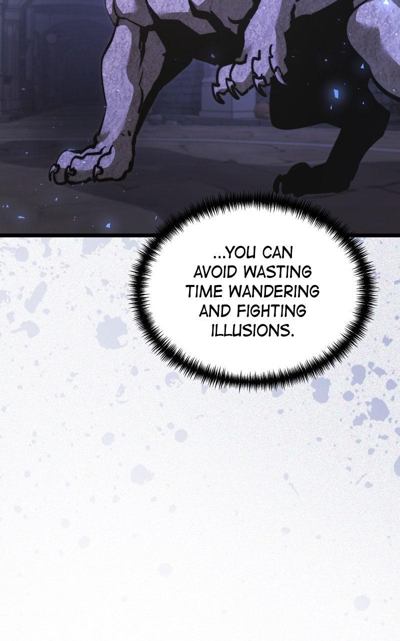 Read Time Limited Genius Dark Knight Manga Online