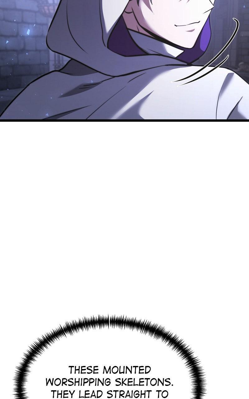 Read Time Limited Genius Dark Knight Manga Online