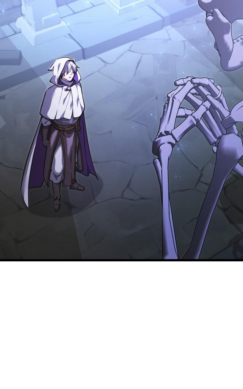 Read Time Limited Genius Dark Knight Manga Online