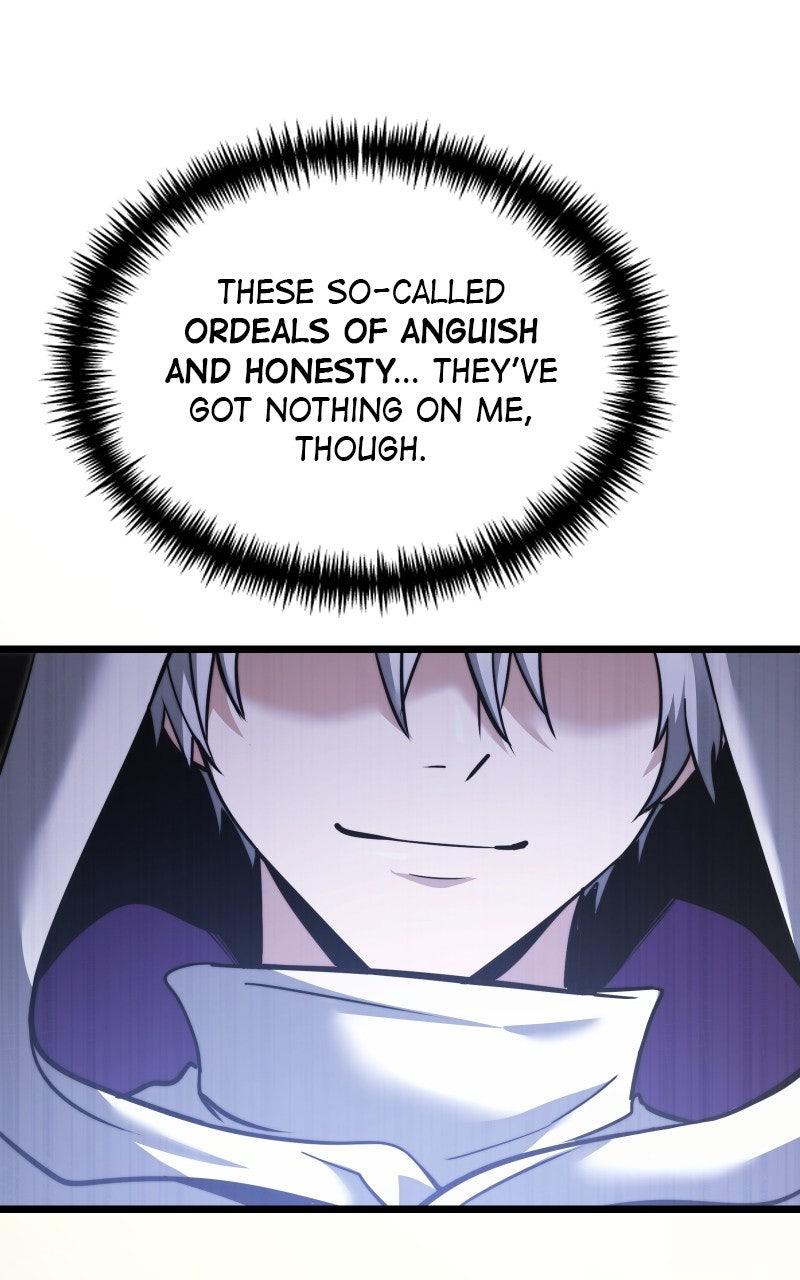Read Time Limited Genius Dark Knight Manga Online