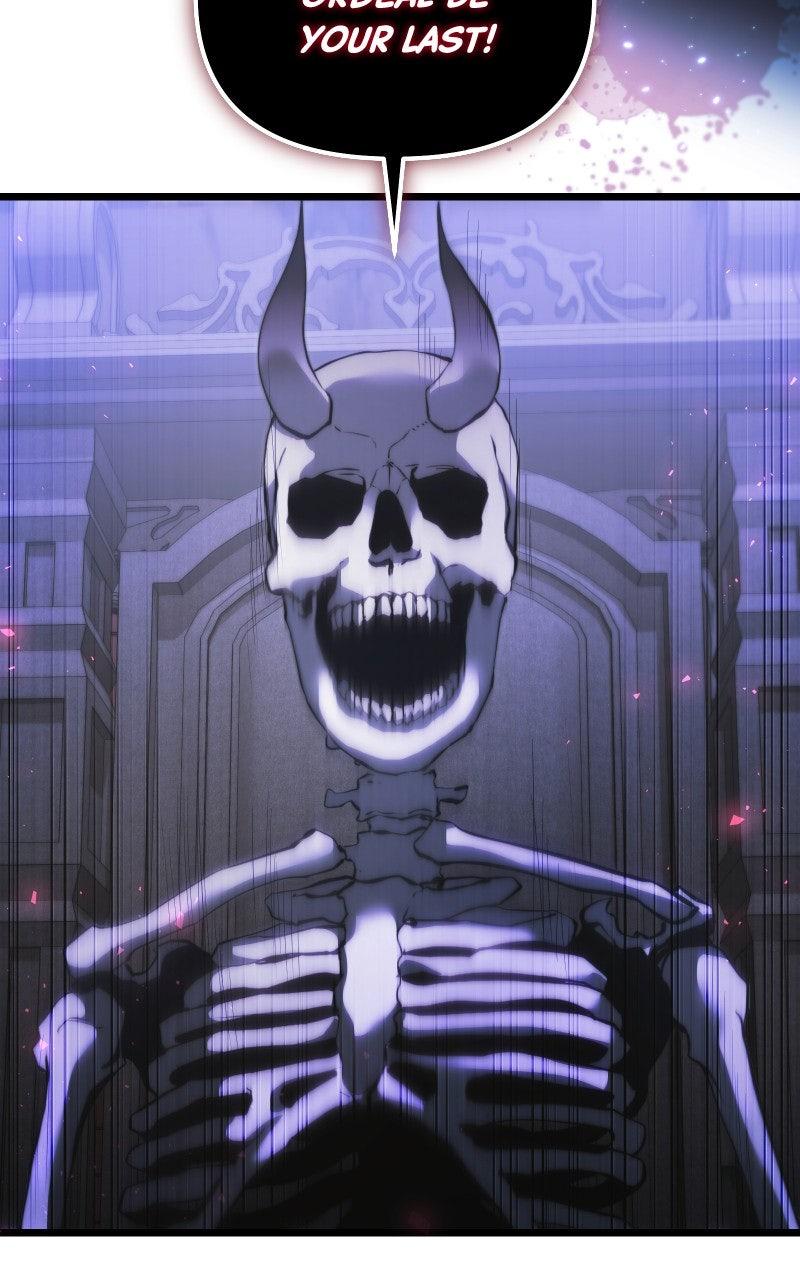 Read Time Limited Genius Dark Knight Manga Online