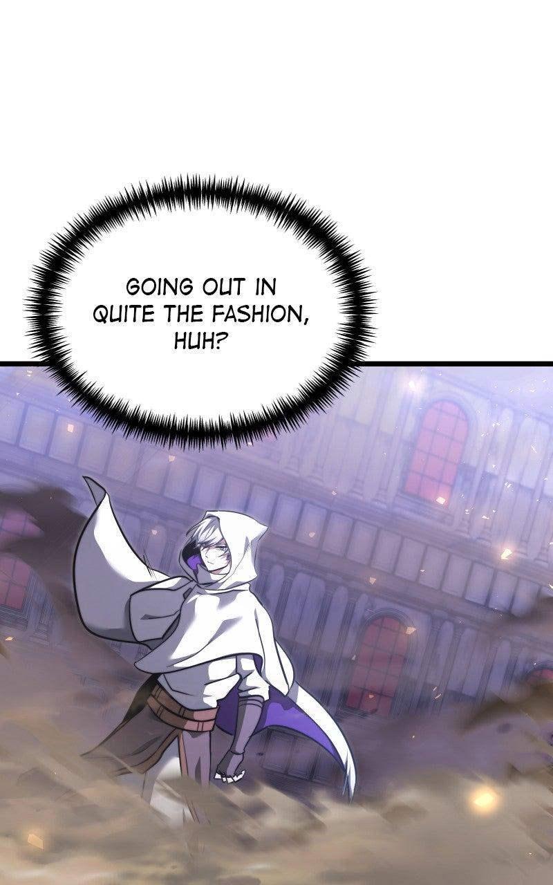 Read Time Limited Genius Dark Knight Manga Online