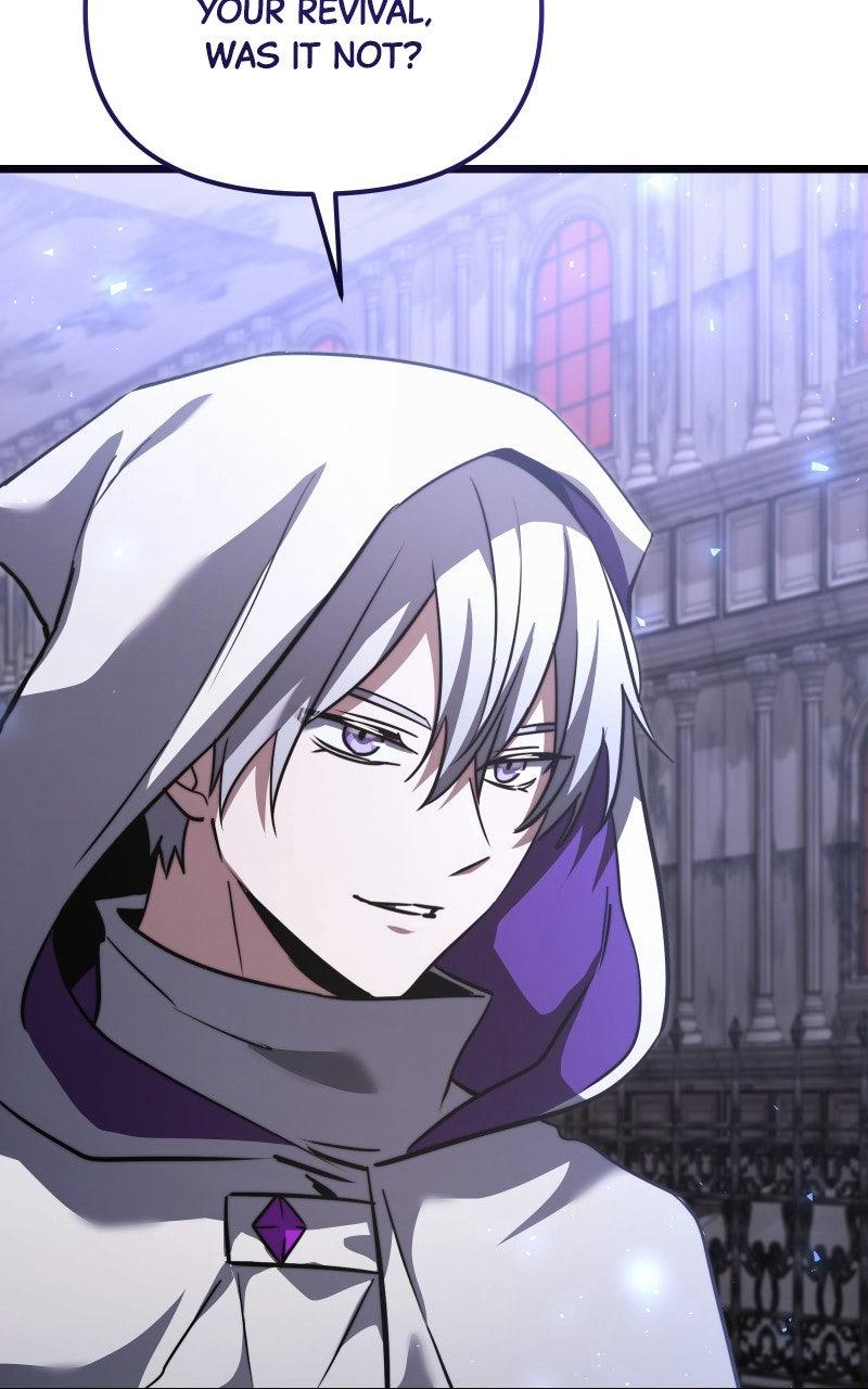 Read Time Limited Genius Dark Knight Manga Online
