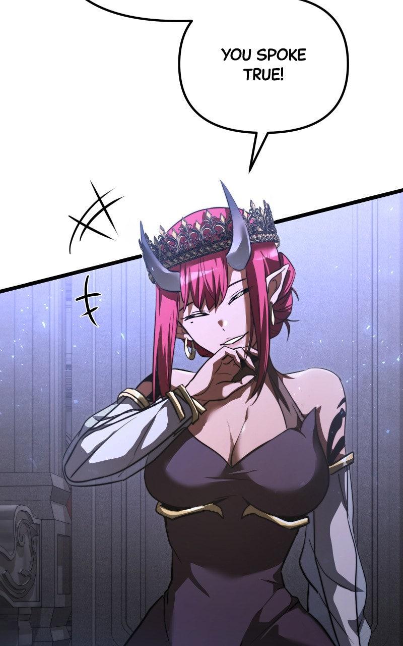 Read Time Limited Genius Dark Knight Manga Online