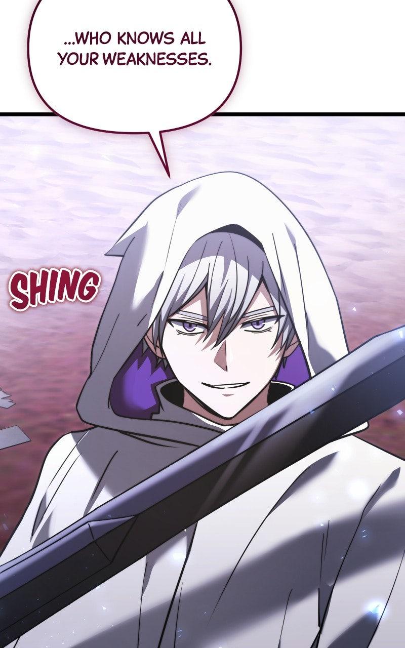 Read Time Limited Genius Dark Knight Manga Online