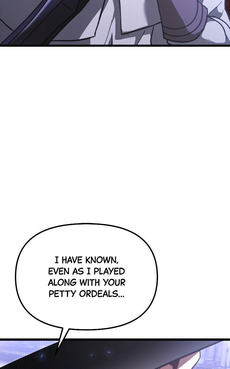 Read Time Limited Genius Dark Knight Manga Online