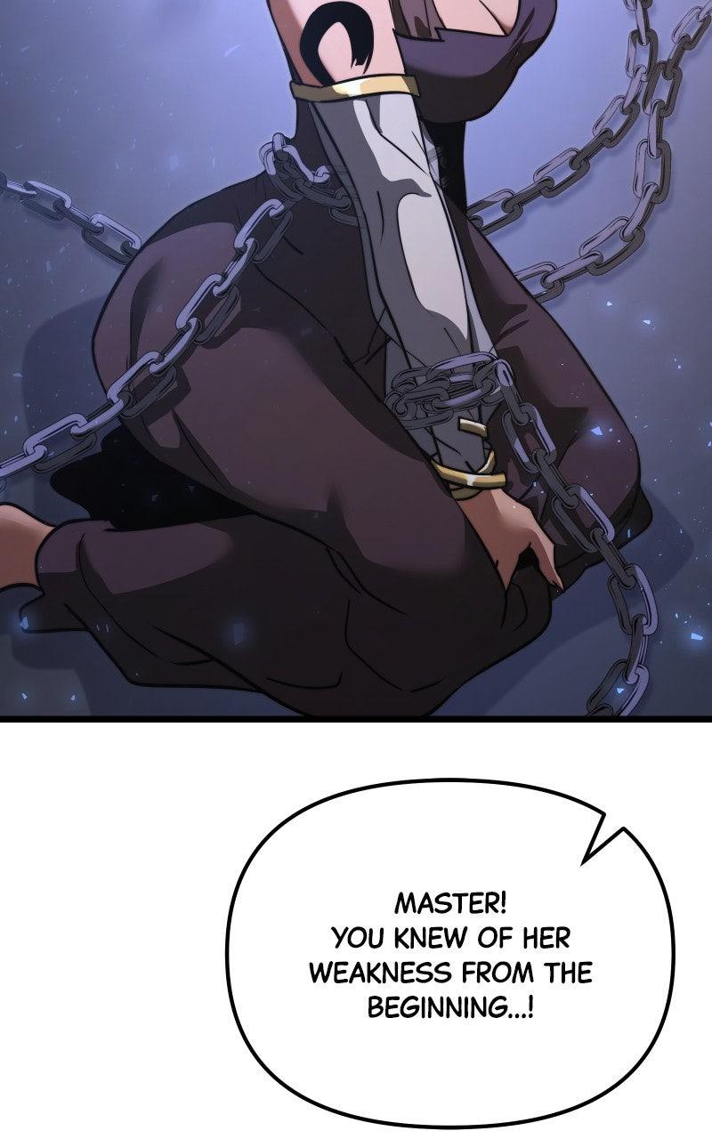 Read Time Limited Genius Dark Knight Manga Online