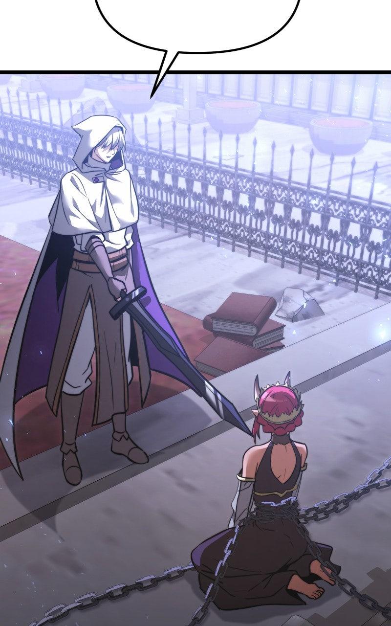 Read Time Limited Genius Dark Knight Manga Online