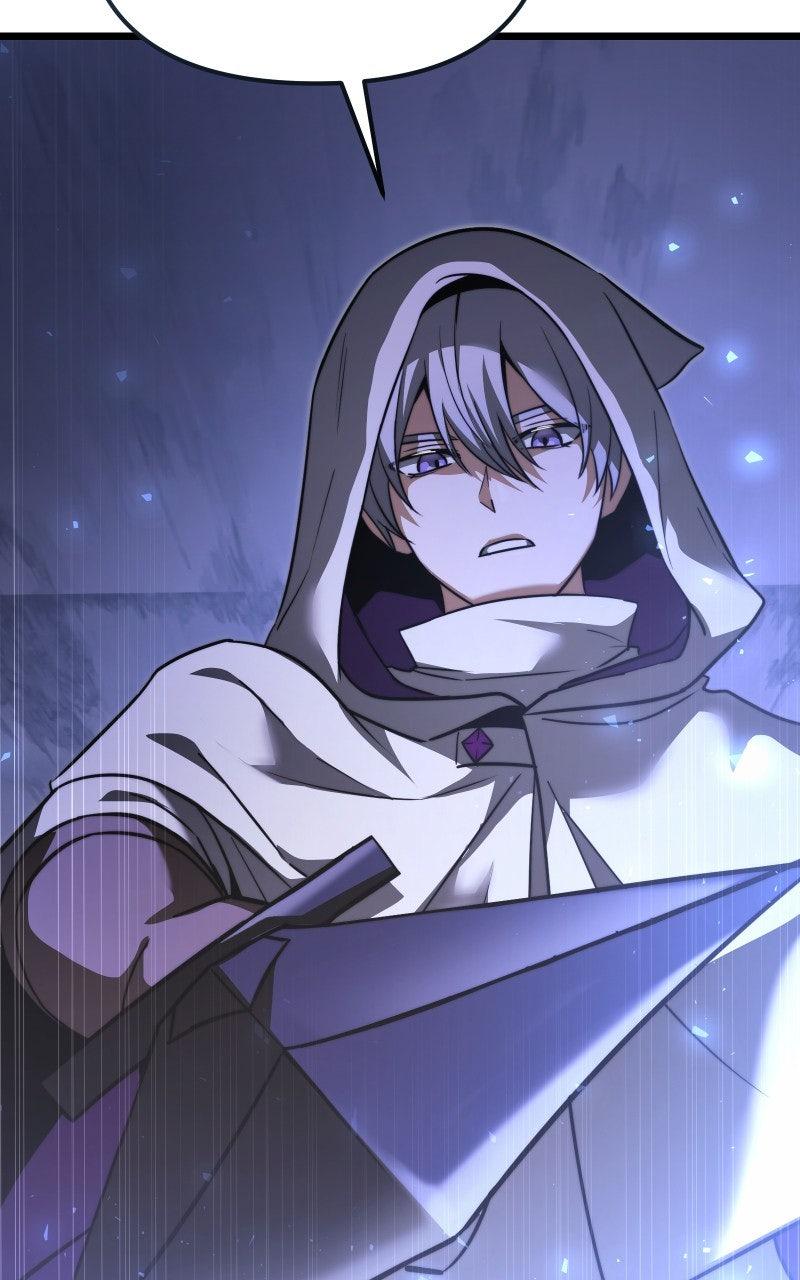 Read Time Limited Genius Dark Knight Manga Online