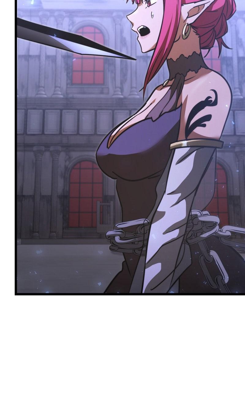 Read Time Limited Genius Dark Knight Manga Online