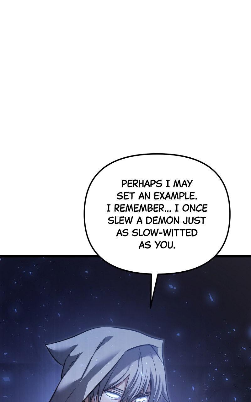 Read Time Limited Genius Dark Knight Manga Online