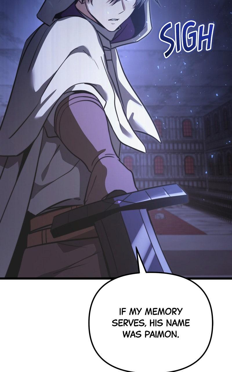 Read Time Limited Genius Dark Knight Manga Online