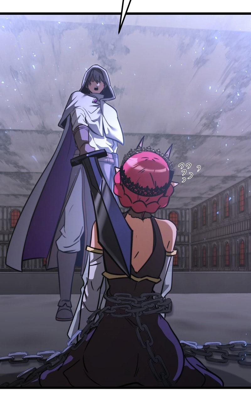 Read Time Limited Genius Dark Knight Manga Online