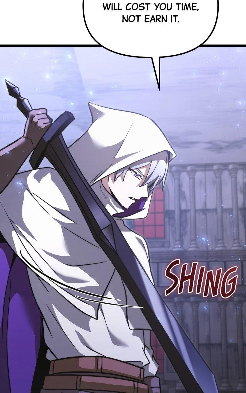 Read Time Limited Genius Dark Knight Manga Online