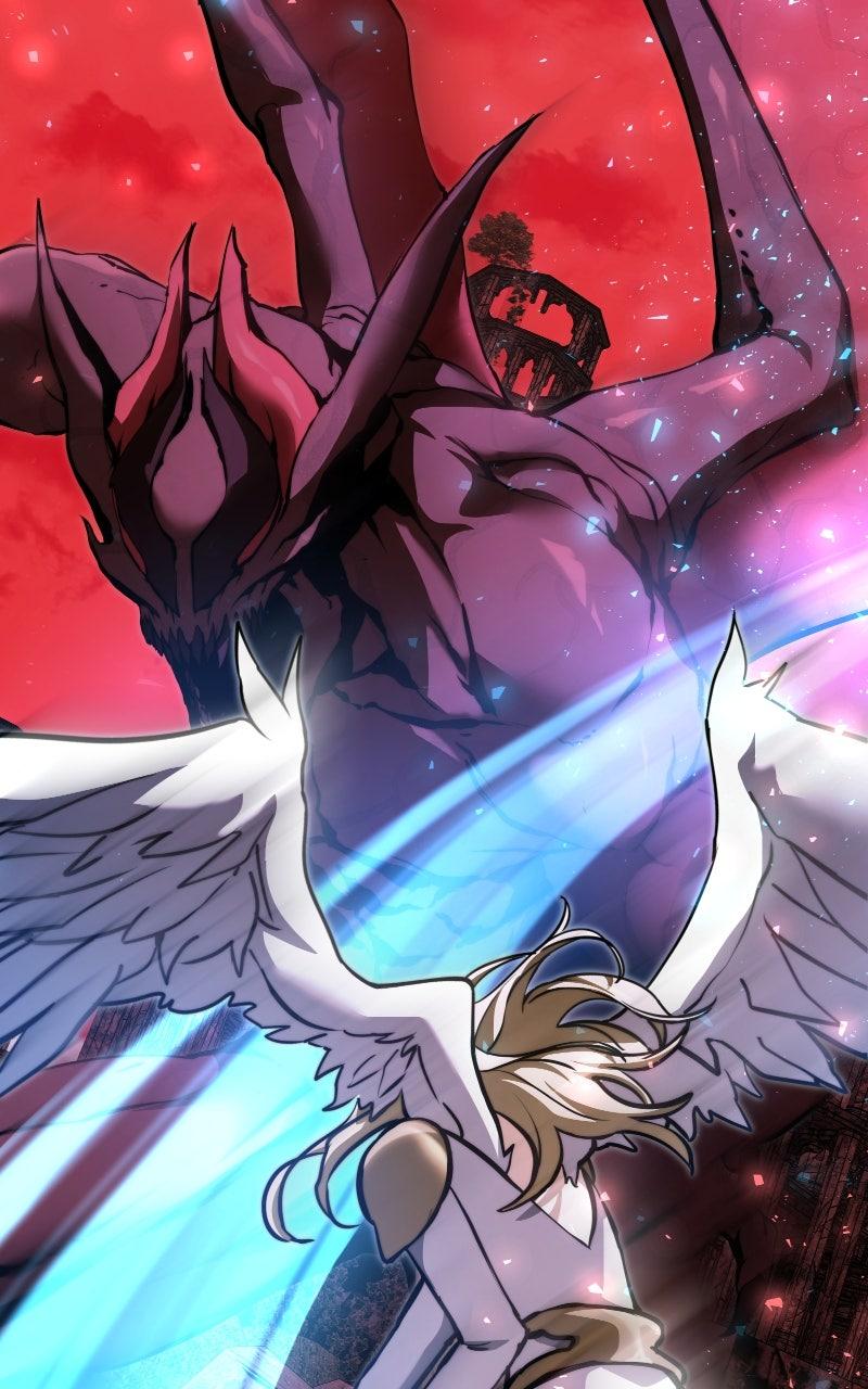 Read Time Limited Genius Dark Knight Manga Online