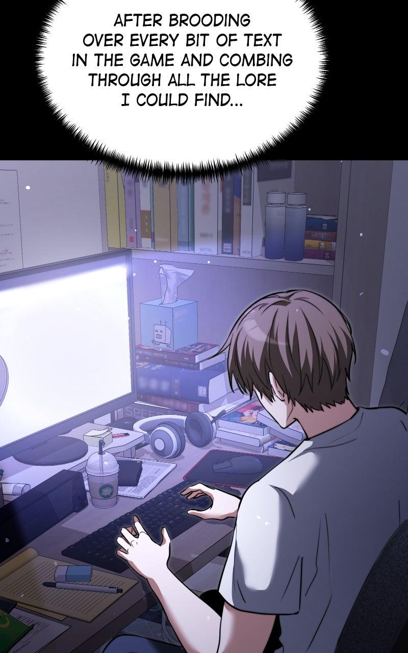 Read Time Limited Genius Dark Knight Manga Online