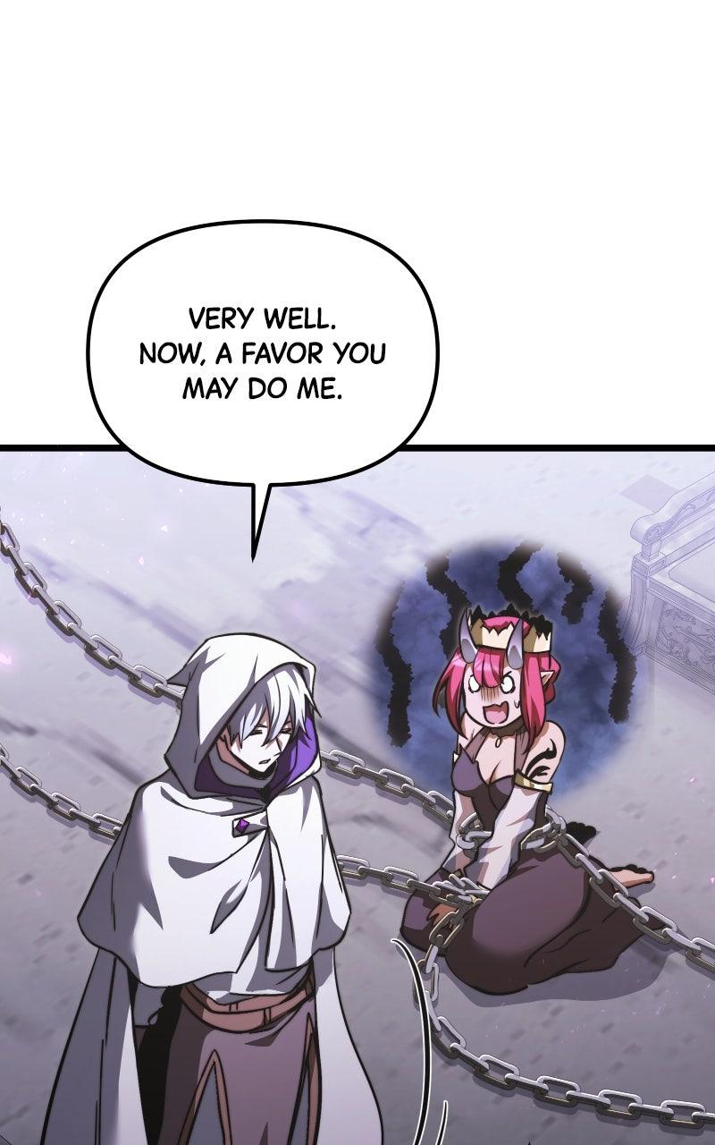 Read Time Limited Genius Dark Knight Manga Online