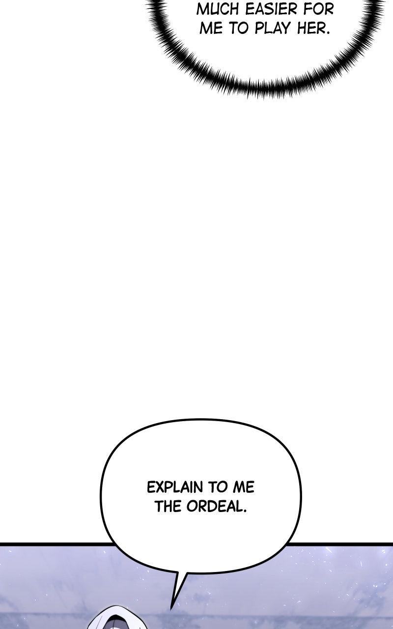 Read Time Limited Genius Dark Knight Manga Online