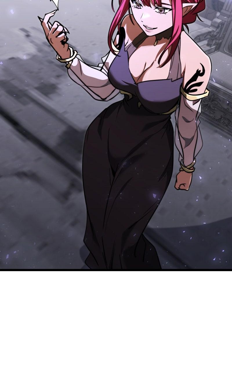 Read Time Limited Genius Dark Knight Manga Online