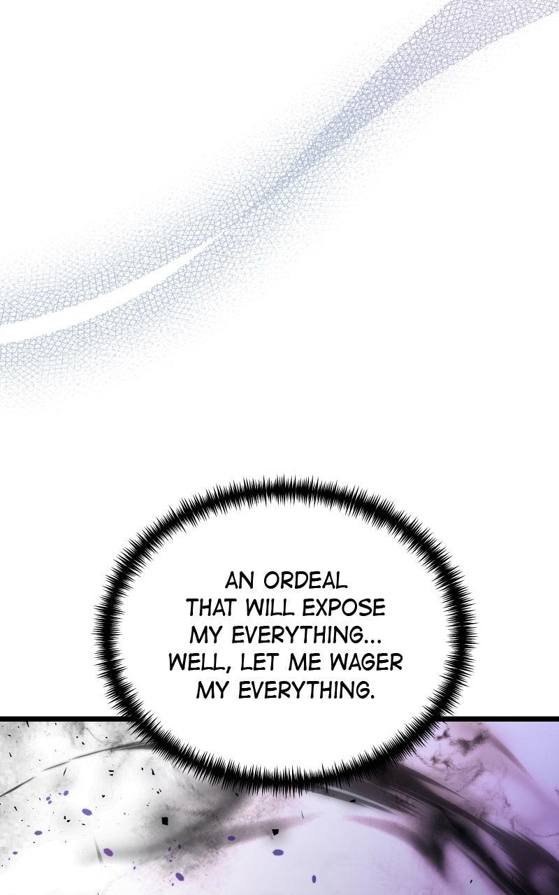 Read Time Limited Genius Dark Knight Manga Online