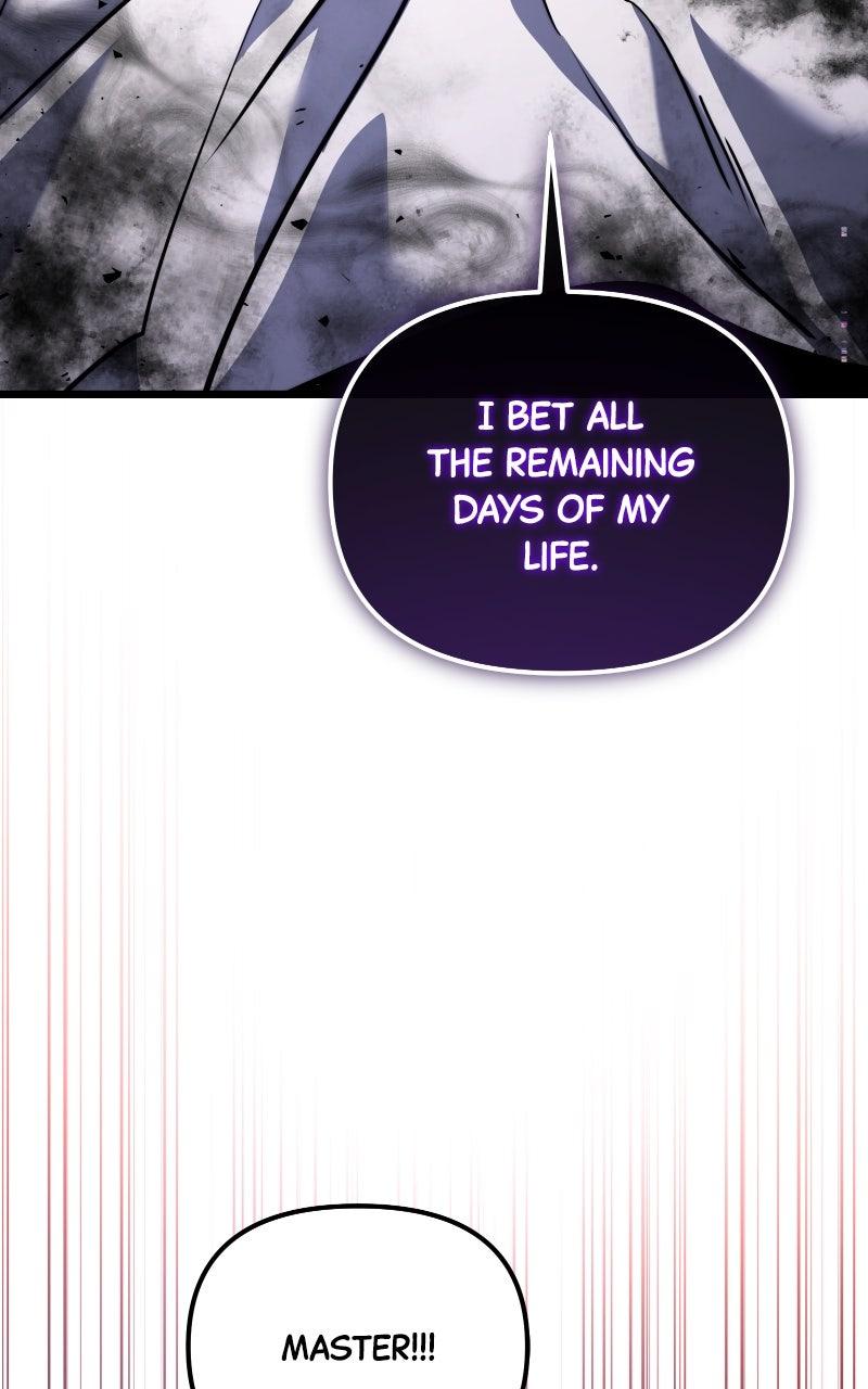 Read Time Limited Genius Dark Knight Manga Online