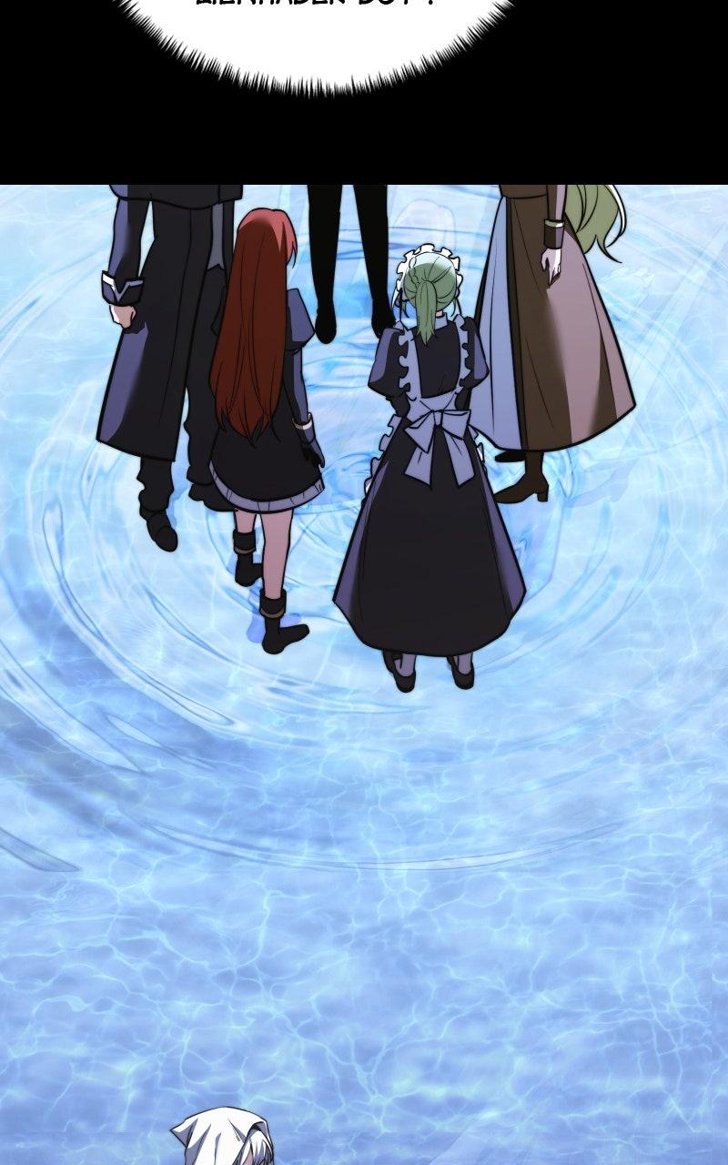 Read Time Limited Genius Dark Knight Manga Online