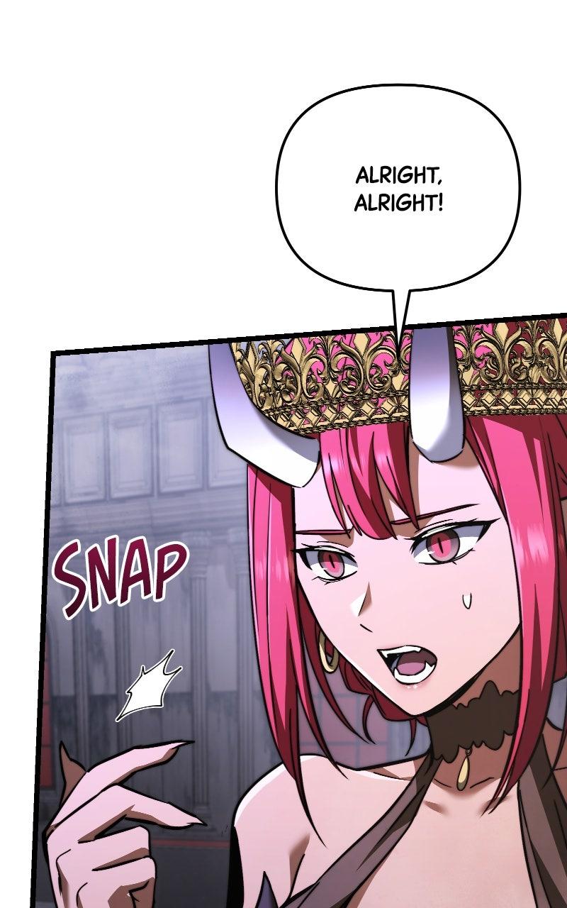 Read Time Limited Genius Dark Knight Manga Online