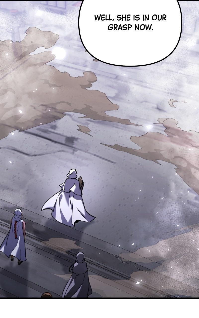 Read Time Limited Genius Dark Knight Manga Online